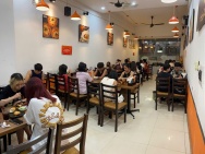 CHÍNH CHỦ SANG NHƯỢNG QUÁN BÁNH MÌ BÍT TẾT TẠI PHỐ NGUYỄN QUÝ ĐỨC,