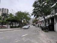 Chính chủ bán nhà HDI Mạc Thái Tông. DT 160,7m x 4 tầng. Sổ đỏ. Giá