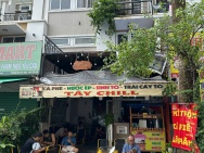 SANG QUÁN CÀ PHÊ VỊ TRÍ ĐẸP – NGAY KDC PHONG PHÚ 4, BÌNH CHÁNH