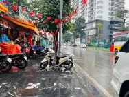 BÁN MẶT PHỐ XUÂN DIỆU TO TÂY HỒ SIÊU VIP KINH DOANH ĐỈNH VỈA HÈ ĐÁ