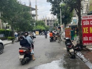 CHÍNH CHỦ Cần Bán Nhà Liền Kề Khu Đô Thị Mới Văn Khê, Phường Hà