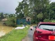 Chính Chủ Cần BÁN SIÊU PHẨM NGHỈ DƯỠNG - SINH LỜI TIỀM NĂNG - Thôn