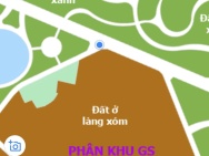 CHÍNH CHỦ BÁN 248.4M2 ĐẤT NÔNG NGHIỆP MẶT ĐƯỜNG HOÀNG QUỐC VIỆT KÉO