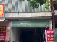 CHO THUÊ MẶT BẰNG KINH DOANH – KHO, XƯỞNG, CỬA HÀNG TẠI LONG BIÊN,
