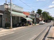 CẶP 229/15 - 17 TÂY THẠNH , P. TÂY THẠNH, TÂN PHÚ XÂY DỰNG 7 LẦU