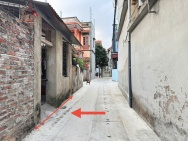 Cơ Hội Đầu Tư Hoặc An Cư Lý Tưởng Tại Tiền Phong, Mê Linh (60m²,