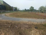 BÁN ĐẤT THỔ CƯ 100% - CHÍNH CHỦ TẠI ẤP LẬP ĐIỀN, XÃ TÂN MỸ, HUYỆN