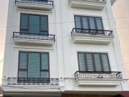 GẤP!NHÀ DÂN XÂY,OTO ĐỖ CỬA,ĐỨC DIỄN,BỂ BƠI TỪ LIÊM,THANG