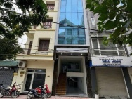 MỸ ĐÌNH - NGUYỄN HOÀNG - MẶT PHỐ KINH DOANH - VỈA HÈ - Ô TÔ TRÁNH -