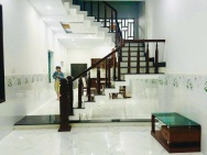 CẦN BÁN NHÀ MẶT TIỀN BÌNH AN 7 – TRUNG TÂM HÒA CƯỜNG - HẢI CHÂU -