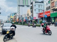 Hạ 7 Tỷ, Bán gấp nhà MT Xô Viết Nghệ Tĩnh - Thanh Đa, 6x51m, C4, 1