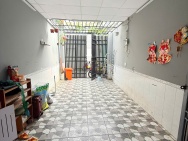 CẦN BÁN Nhanh Căn nhà  thuộc khu phân lô P14, Quận Tân Bình, Hồ Chí