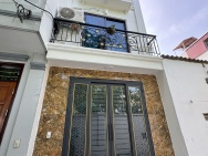 NHÀ VĂN TIẾN DŨNG 32M2X 5 TẦNG, 30M Ô TÔ TRÁNH, TẶNG NỘI THẤT Ở