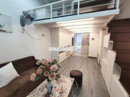 CHO THUÊ CĂN HỘ TẬP THỂ NAM THÀNH CÔNG, P. LÁNG HẠ, QUẬN ĐỐNG ĐA