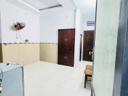 Hẻm Xe Hơi 373 Lý Thường Kiệt - 4x16M - Không Lộ Giới - Không Quy