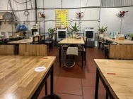 CHÍNH CHỦ SANG NHƯỢNG LẠI CỬA HÀNG TẠI KĐT VIỆT HƯNG