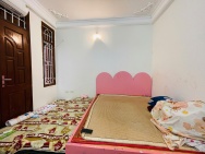 BÁN NHÀ DÂN XÂY 5 TẦNG CHẮC ĐẸP 6 NGỦ CÁCH ĐƯỜNG 8 LÀN OTO CHỈ 15M