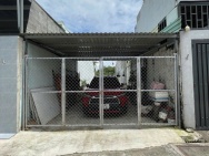 BÁN LÔ ĐẤT 100M2 - AN PHÚ ĐÔNG QUẬN 12 - HẺM XE TẢI RA VÔ - SÁT