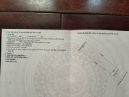 CẦN BÁN LÔ ĐẤT ĐẸP ĐƯỜNG PHAN HUỲNH ĐIỂU – PHƯỜNG HÒA QUÝ - NGŨ