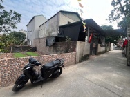 Bán đất Ngô Gia Tự  Việt Hưng- ngõ Nông - Oto sát phố 80 m mặt tiền