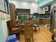 Bán nhà mặt phố Ấu Triệu, 80m2, 4 tầng, mặt tiền 3.2m, 72.8 tỷ,