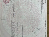 Chủ cần bán lô Bình Trung mt đường nhựa
Cách đường 765 khoảng 700m