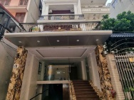 SIÊU ĐẦU TƯ ! 1.5tỷ/n tòa Apartmen Lạc Long Quân Cầu Giấy Tây Hồ