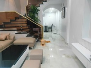 BÁN NHÀ GÓC 3,5 TẦNG NGÕ 89 AN ĐÀ – HẢI PHÒNG – Ô TÔ TẬN CỬA – GIÁ