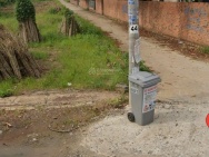 Sở Hữu Ngay ĐẤT NỀN CHÍNH CHỦ - VỊ TRÍ ĐẸP Tại Xã Giang Điền, Trảng