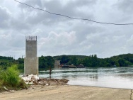 bán nhà đất rộng khu vực sinh thái khí hậu trong lành, sông nước