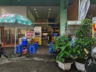 Chính chủ cần sang mặt bằng khu ăn uống đường Liên Phường