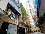 BÁN GẤP NHÀ XUÂN LA TÂY HỒ PL VỈ HÈ OTO KD THANG MÁY 64M X7T GIÁ 26