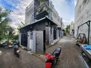 Nhà 2 Tầng Chính Chủ Cần Bán Gấp Tại Xã Tân Trạch, Huyện Cần Đước,