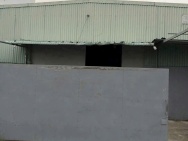 BÁN NHÀ KHO (19.5x39) MẶT TIỀN THẠNH XUÂN 25, THỚI AN, Q12 – XE