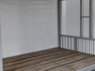 CHO THUÊ PHÒNG TRỌ KHÉP KÍN – LAI XÁ, HOÀI ĐỨC