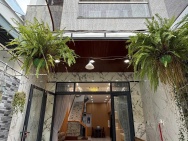 CẦN BÁN SIÊU PHẨM HOA HẬU ĐÓN TẾT 2026 – NHÀ 3 TẦNG MỚI XÂY ĐƯỜNG