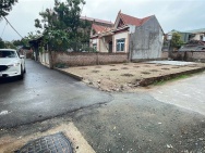 EM GÁI CẦN TIỀN MUỐN BÁN 85M LÔ GÓC 2 MẶT TIỀN, ĐƯỜNG THÔNG OTO NGỦ