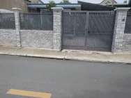 BIỆT THỰ VƯỜN (19.5x45) TRUNG CHÁNH MẶT TIỀN NHỰA THÔNG TRUNG