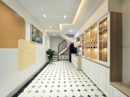 Bán nhà đẹp Tôn Đức Thắng, Đống Đa, Hà Nội – 5 tầng, 6,48 tỷ