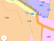 3ha 500m mt đường cách ủy xã hòa hội 1km , phủ hồng 1/2 ,