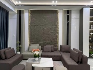 Nhà mới, khu dân cư hiện hữu, di chuyển tiện lợi