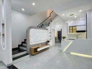  Nhà sổ hồng riêng, pháp lý chuẩn , khu Tên Lửa