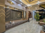 TỔ ẤM MƠ ƯỚC NGAY TRUNG TÂM THỦ DẦU MỘT  GIÁ 3 TỶ