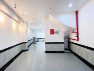 CCMN XUÂN LA - THANG MÁY  - 11P KHÉP KÍN FULL NỘI THẤT 53m 5 tầng