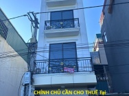 NHÀ ĐẸP – GIÁ TỐT  – CHÍNH CHỦ CẦN CHO THUÊ Tại Đường Hoà Bình, P.