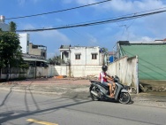 VIP – HIẾM (8x25M) MẶT TIỀN HÀ HUY GIÁP, THẠNH XUÂN (P.THỚI AN