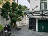 CHO THUÊ NHÀ 2 TẦNG THÔNG SÀN KHU ĐÔ THỊ KỲ BÁ- TP THÁI BÌNH