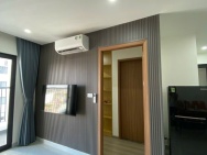 CHO THUÊ CĂN HỘ CHUNG CƯ – MỚI NGUYÊN 100% - NGÔ QUYỀN-HẢI PHÒNG