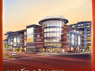 Suất cuối cùng Sổ hồng trao tay Nhà Phố 112m2 (7x18) chỉ 1,8 tỷ tại