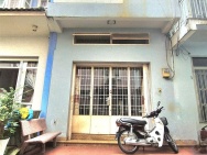 GIẢM CHÀO SÂU – NHÀ ĐẸP HẺM XE TẢI NGUYỄN KIỆM – NGÃ TƯ PHÚ NHUẬN –